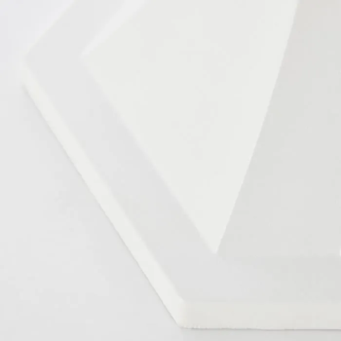 Brilliant - Borne extérieure NISSIE - Blanc - Métal et verre - IP44 - Éclairage extérieur - Culot E27 60W