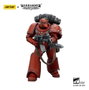 Joy Toy (CN) Warhammer The Horus Heresy Blood Angels MKVI Tactical Legionary 12 cm