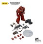 Joy Toy (CN) Warhammer The Horus Heresy Blood Angels MKVI Tactical Legionary 12 cm