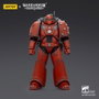 Joy Toy (CN) Warhammer The Horus Heresy Blood Angels MKVI Tactical Legionary 12 cm