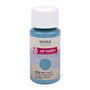 Talens Art Creation Peinture Textile Bleu Brume 5030, 50 ml