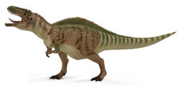 COLLECTA Acrocanthosaurus Mandibula Movil - Deluxe 1:40
