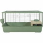 Zolux Cage Néolife Connect Vert 101.5 x 54 x 51 cm