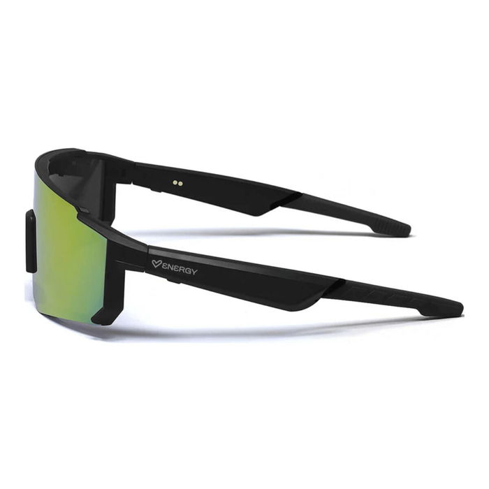 Lunettes de soleil mains libres Bluetooth Energy Sistem Noir