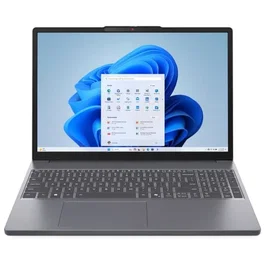 Lenovo IdeaPad Slim 3 15IRH10 - PC Portable 15,3" WUXGA IPS, Intel Core i5-13420H, 16 Go RAM, SSD 512 Go, Windows 11, Clavier AZERTY
