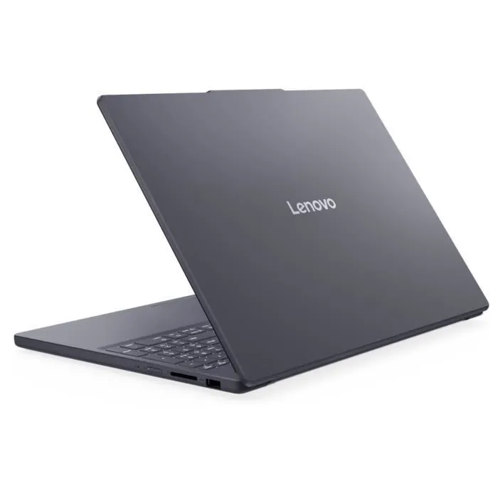 Lenovo IdeaPad Slim 3 15IRH10 - PC Portable 15,3" WUXGA IPS, Intel Core i5-13420H, 16 Go RAM, SSD 512 Go, Windows 11, Clavier AZERTY