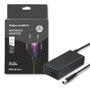 Qoltec 51506 Chargeur d'ordinateur portable 45 W Mini USB
