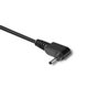 Qoltec 51506 Chargeur d'ordinateur portable 45 W Mini USB