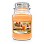 Bougie Parfumée Yankee Candle Farm Fresh Peach 623 g