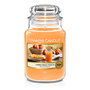 Bougie Parfumée Yankee Candle Farm Fresh Peach 623 g