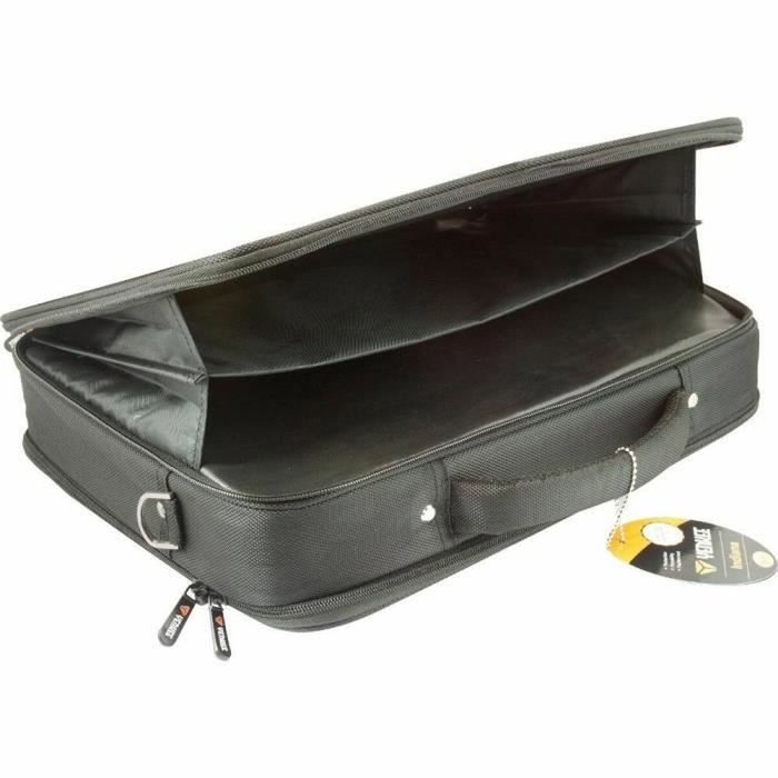 Yenkee Indiana YBN 1521 Housse pour ordinateur portable 15,6 pouces - Noir Yenkee Indiana YBN 1521 Housse pour ordinateur portable 15,6 pouces - Noir