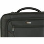 Yenkee Indiana YBN 1521 Housse pour ordinateur portable 15,6 pouces - Noir