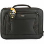 Yenkee Indiana YBN 1521 Housse pour ordinateur portable 15,6 pouces - Noir