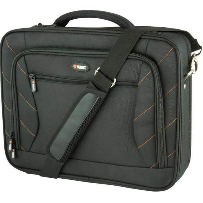Yenkee Indiana YBN 1521 Housse pour ordinateur portable 15,6 pouces - Noir Yenkee Indiana YBN 1521 Housse pour ordinateur portable 15,6 pouces - Noir