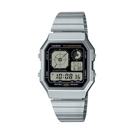 Montre Homme Casio A130WE-1AEF
