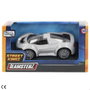 Street Kingz - Coche métallique miniature Street Kingz, 10x5x4 cm - Modèle assorti aléatoire - Jouet enfant dès 3 ans