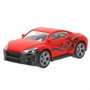 Street Kingz - Coche métallique miniature Street Kingz, 10x5x4 cm - Modèle assorti aléatoire - Jouet enfant dès 3 ans