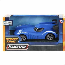 Teamsterz Voiture Assortiment de couleurs