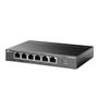 TP-Link TL-SG1006PP Switch Gigabit 6 ports avec 3 ports PoE+ et 1 port PoE++