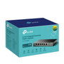 TP-Link TL-SG1006PP Switch Gigabit 6 ports avec 3 ports PoE+ et 1 port PoE++