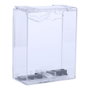 Alpha 9528494 Caisse antivol avec cintre Checkpoint 13 x 10,8 x 5,25 cm