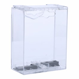 Alpha Boîte anti-vol avec trou pour accrocher 9528494