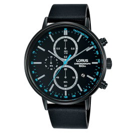 Lorus RM363FX9 Noir
