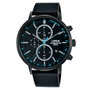Lorus RM363FX9 Noir