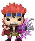 Funko Pop! Animation Eustass Kid (Awakening)
