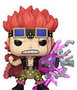 Funko Pop! Animation Eustass Kid (Awakening)