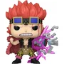 Funko Pop! Figurine Animation One Piece - Eustass Kid (Awakening) - Modèle 1932 en vinyle - 9 cm