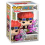 Funko Pop! Animation Eustass Kid (Awakening)