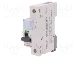 LEGRAND Disjoncteur S300 TX 1P 3A 230VAC 6kA