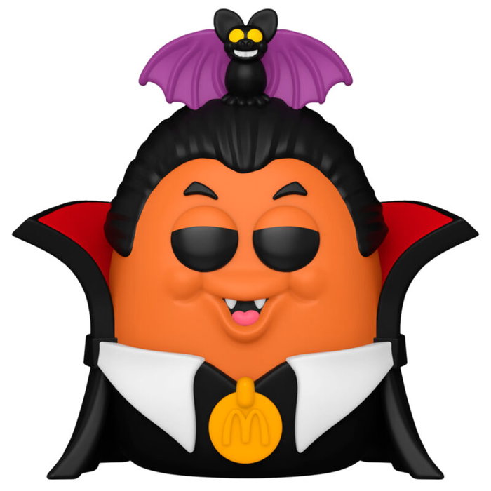 FUNKO Figura POP McDonalds Nugget Buddies Vamp