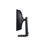 Samsung Odyssey G7 S37FG756EU Noir 94 cm (37 pouces)