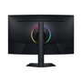Samsung Odyssey G7 S37FG756EU Noir 94 cm (37 pouces)