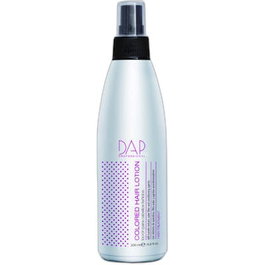 DAP Locion pour cheveux teints 200 ml