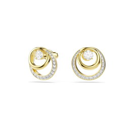 Boucles d´oreilles Femme Swarovski 5740407 Doré