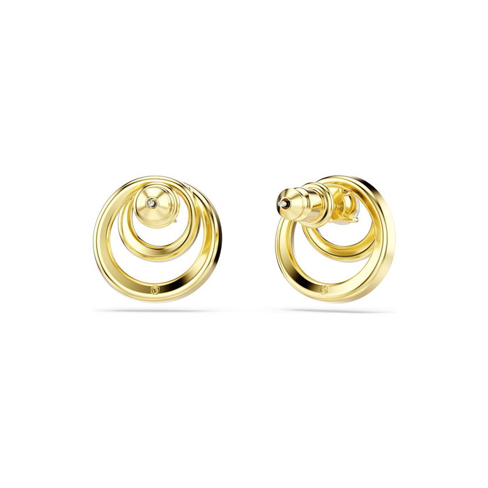 Boucles d´oreilles Femme Swarovski 5740407 Doré