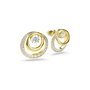 Boucles d´oreilles Femme Swarovski 5740407 Doré