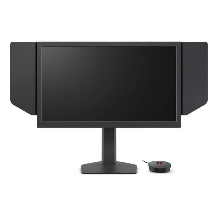BenQ ZOWIE XQ2566X Moniteur Gaming 24 pouces WQHD 360 Hz Black BenQ ZOWIE XQ2566X Moniteur Gaming 24 pouces WQHD 360 Hz Black