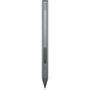 Lenovo Slim Pen Storm Grey USB-C, Stylet Numérique Gris Tempête avec 4096 Niveaux de Pression
