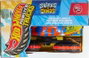 Hot Wheels Monster Trucks Tiger Shark Escaladeur Radiocommandé