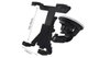 CoreParts Support Universel pour Tablette avec Ventouse, Support Rotatif 360°, Réglable Horizontal et Vertical
