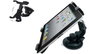 CoreParts Support Universel pour Tablette avec Ventouse, Support Rotatif 360°, Réglable Horizontal et Vertical