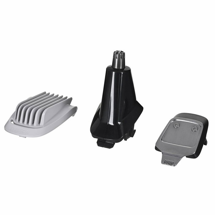 Philips MG7920/15 Tondeuse 13-en-1 Gris Philips MG7920/15 Tondeuse 13-en-1 Gris