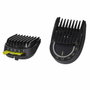 Philips MG7920/15 Tondeuse 13-en-1 Gris