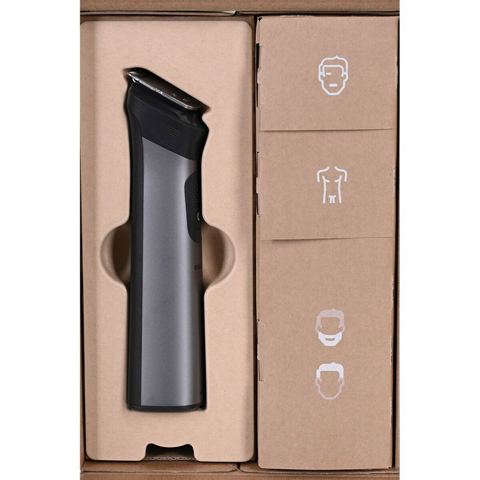 Philips MG7920/15 Tondeuse 13-en-1 Gris Philips MG7920/15 Tondeuse 13-en-1 Gris