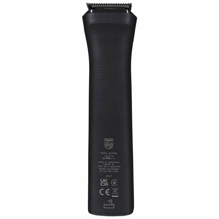 Philips MG7920/15 Tondeuse 13-en-1 Gris Philips MG7920/15 Tondeuse 13-en-1 Gris