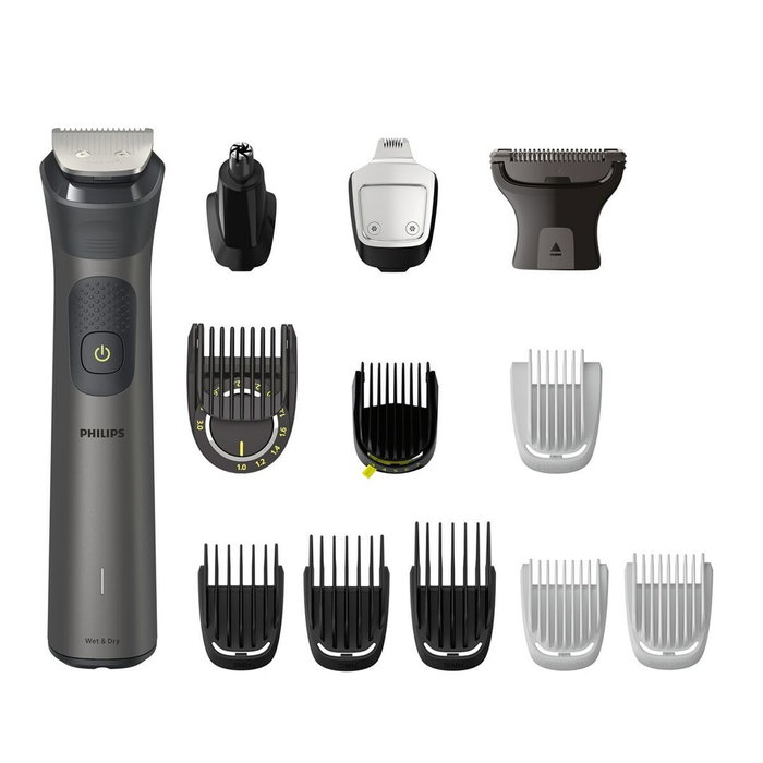 Philips MG7920/15 Tondeuse 13-en-1 Gris Philips MG7920/15 Tondeuse 13-en-1 Gris
